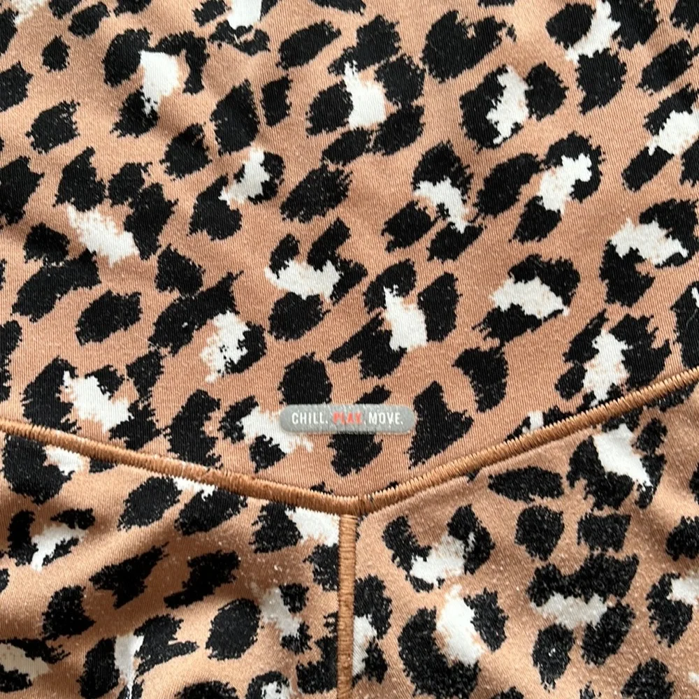 Aerie leggings - Picture 1 of 7